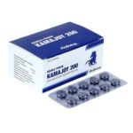 Kamajoy 200 Mg