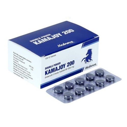 Kamajoy 200 Mg Kamajoy 200 Mg