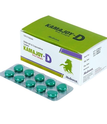 Kamajoy D