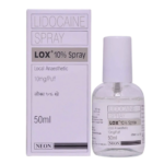 Lox 10% Spray