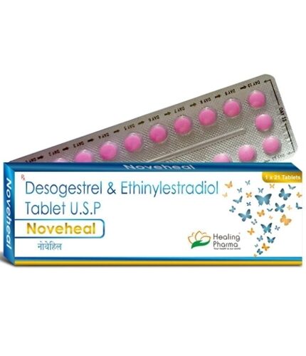 Noveheal Tablet