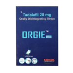 Orgie 20 Mg Strips