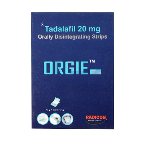 Orgie 20 Mg Strips Orgie 20 Mg Strips
