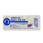 Power Pills 100 Mg