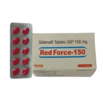 Red Force 150 Mg