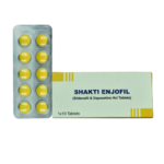 Shakti Enjofil