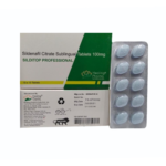 Silditop Professional 100 Mg