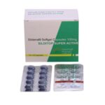Silditop Super Active 100 Mg
