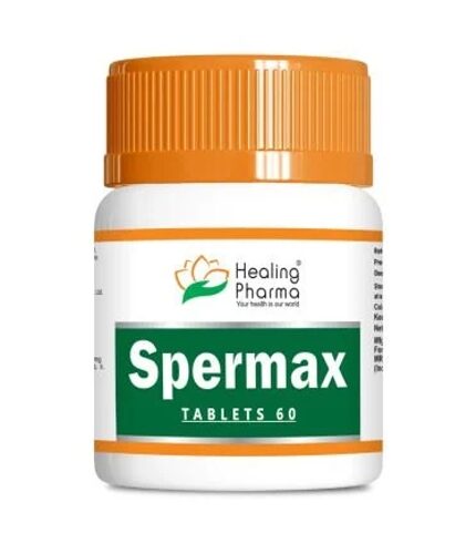 Spermax Tablet