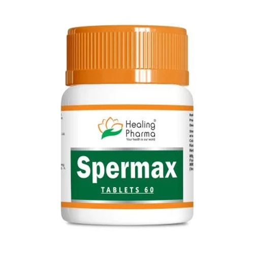 Spermax Tablet Spermax Tablet