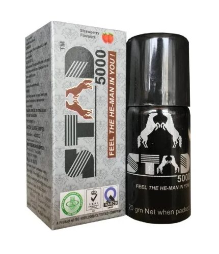 Stad Spray