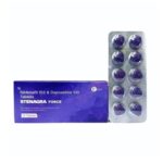 Stenagra Force 250 Mg