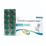 Super Hiforce 100 Mg