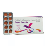 Super Tastylia