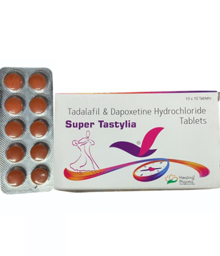 Super Tastylia