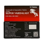 Super Vardalast