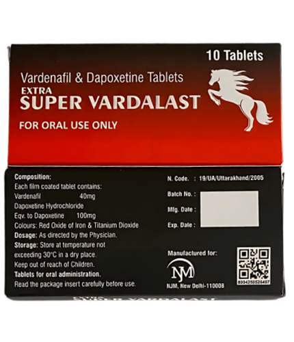 Super Vardalast
