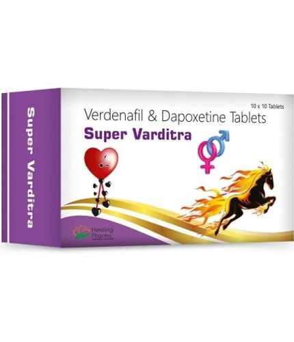 Super Varditra