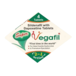 Super Vegafil