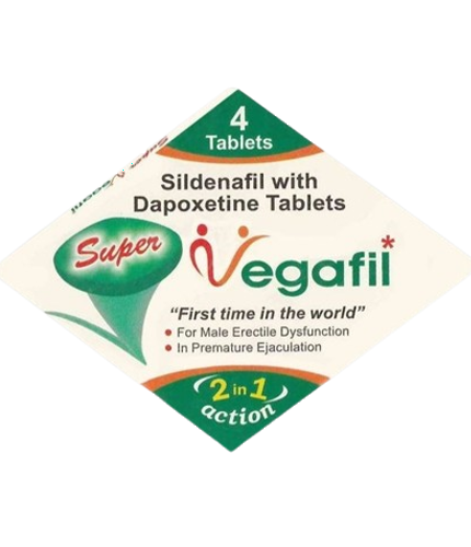 Super Vegafil