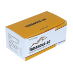 Tadanova 60 Mg