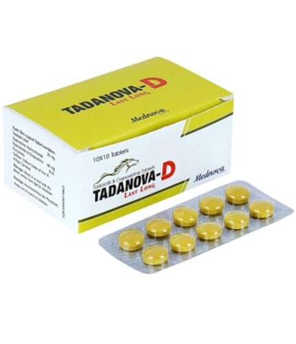 Tadanova D