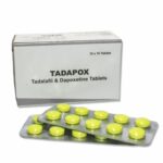 Tadapox Tablet