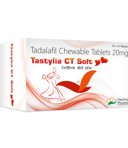 Tastylia CT Soft