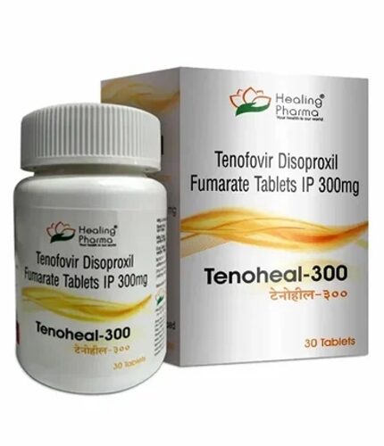 Tenoheal 300 Mg