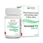 Tenoheal EM