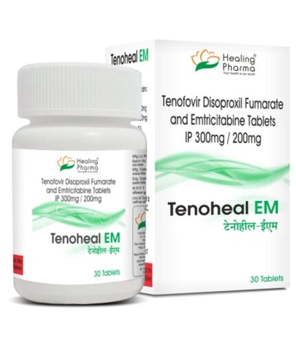 Tenoheal EM