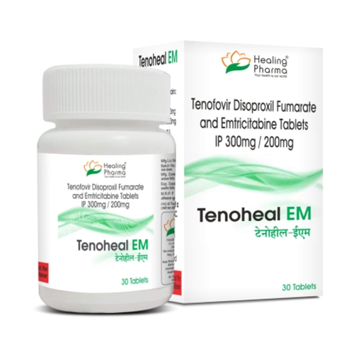 Tenoheal EM Tenoheal EM