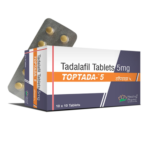 Toptada 5 Mg