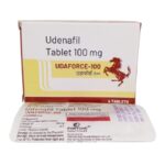 Udaforce 100 Mg