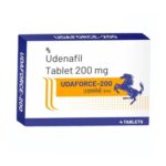 Udaforce 200 Mg