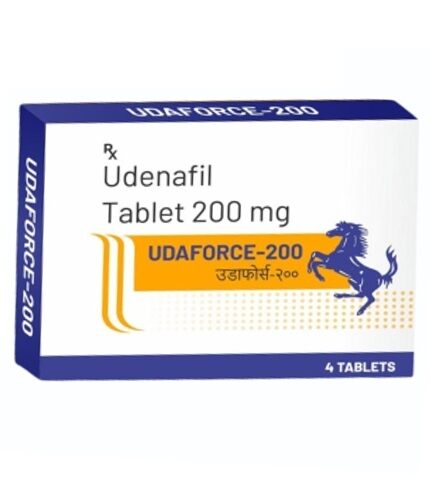 Udaforce 200 Mg