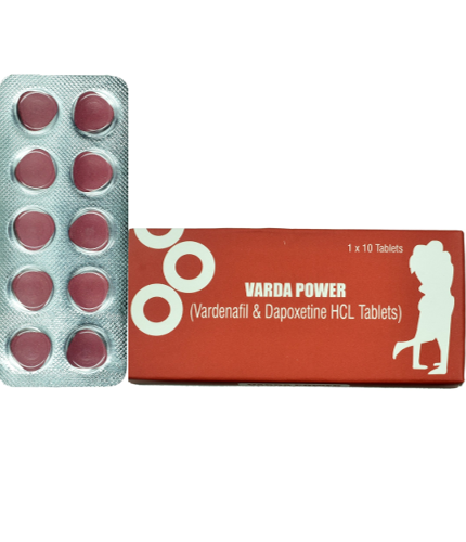 Varda Power