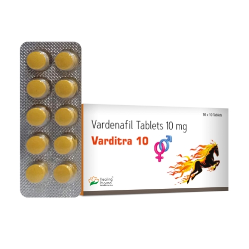 Varditra 10 Mg Varditra 10 Mg