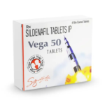 Vega 50 Mg