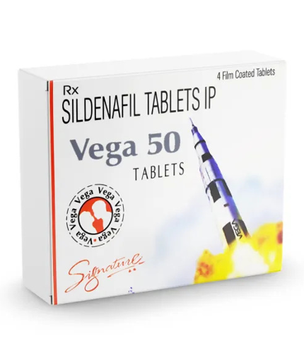 Vega 50 Mg