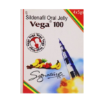 Vega Oral Jelly