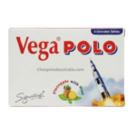 Vega Polo