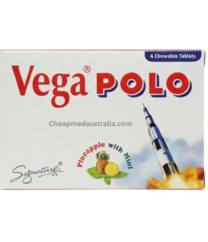 Vega Polo