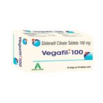 Vegafil 100 Mg