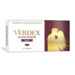 Verdex Super Power