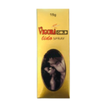 Vigore Gold Lido Spray