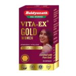 Vita-Ex Gold Women