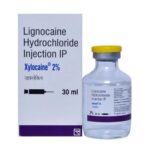 Xylocaine 2% Injection