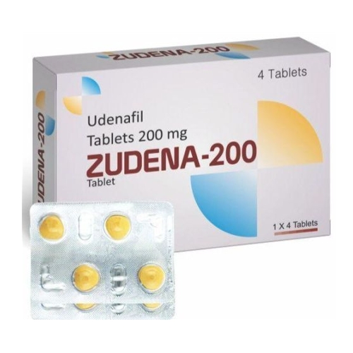Zudena 200 Mg