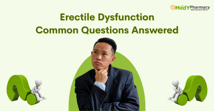 Erectile Dysfunction